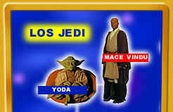 Los venerables Jedi